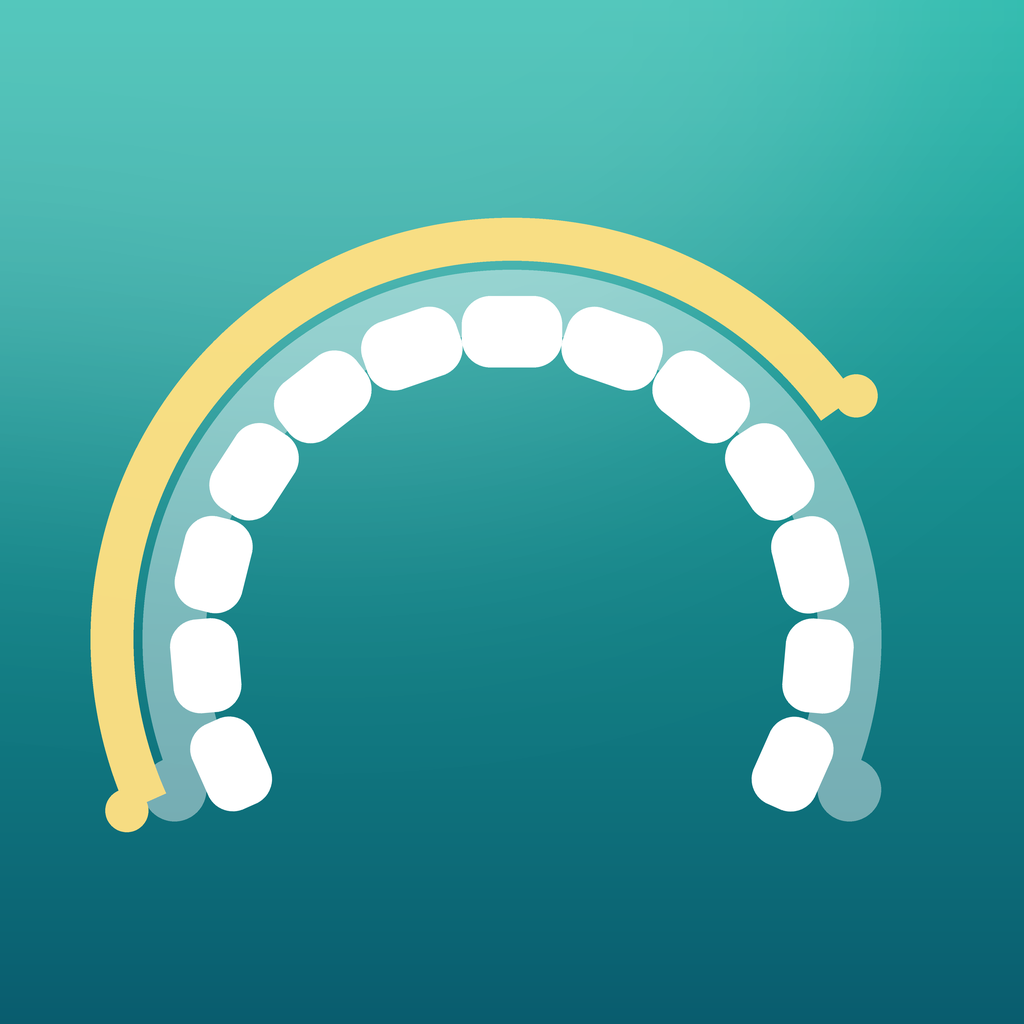 Trayce app icon